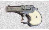 High Standard D-100 Pistol, .22 Caliber, 3.5" Barrel - Image 2 of 4
