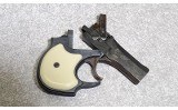 High Standard D-100 Pistol, .22 Caliber, 3.5" Barrel - Image 3 of 4