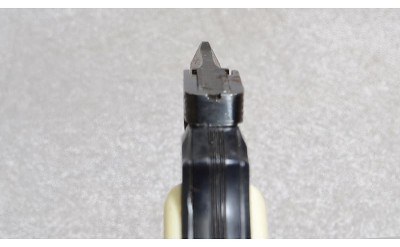 High Standard D-100 Pistol, .22 Caliber, 3.5" Barrel - Image 4 of 4