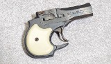 High Standard D-100 Pistol, .22 Caliber, 3.5" Barrel - Image 1 of 4