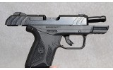 Ruger Security 9 Pistol, 9 x 19mm, 3.42" Barrel, 1.5 lbs. - Image 5 of 6