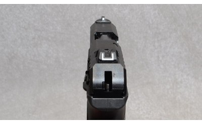 Ruger Security 9 Pistol, 9 x 19mm, 3.42" Barrel, 1.5 lbs. - Image 6 of 6