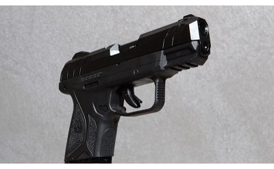 Ruger Security 9 Pistol, 9 x 19mm, 3.42" Barrel, 1.5 lbs. - Image 4 of 6