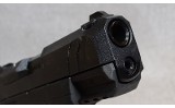 Ruger Security 9 Pistol, 9 x 19mm, 3.42" Barrel, 1.5 lbs. - Image 3 of 6