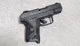 Ruger Security 9 Pistol, 9 x 19mm, 3.42" Barrel, 1.5 lbs. - Image 1 of 6