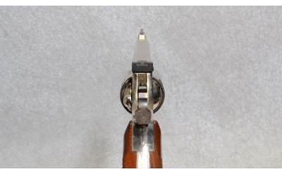 Colt Trooper MK III Pistol, .357 Magnum, 6" Barrel, 2.75 lbs. - Image 6 of 6