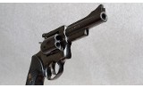 Ruger Security Six Pistol, .357 Magnum, 4" Barrel, 2.5 lbs. - Image 5 of 6