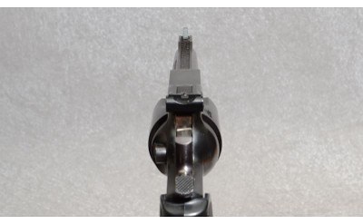 Ruger Security Six Pistol, .357 Magnum, 4" Barrel, 2.5 lbs. - Image 6 of 6