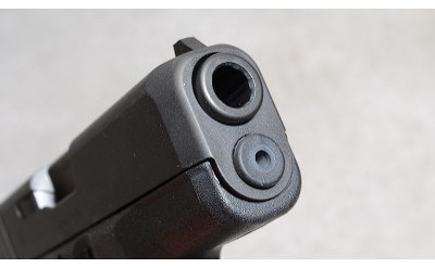 Glock 26 Pistol, 9mm x 19, 3.42" Barrel, 1.5 lbs. - Image 3 of 6