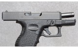 Glock 26 Pistol, 9mm x 19, 3.42" Barrel, 1.5 lbs. - Image 5 of 6