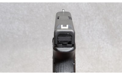 Glock 26 Pistol, 9mm x 19, 3.42" Barrel, 1.5 lbs. - Image 6 of 6