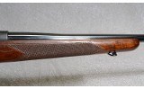Winchester 70 Rifle, .300 H&H Magnum, 24" Barrel, 8.5 lbs - Image 4 of 10