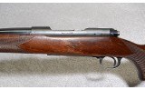 Winchester 70 Rifle, .300 H&H Magnum, 24" Barrel, 8.5 lbs - Image 8 of 10