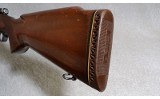 Winchester 70 Rifle, .300 H&H Magnum, 24" Barrel, 8.5 lbs - Image 10 of 10