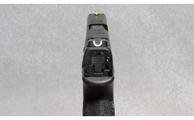 Springfield Hellcat Pro Pistol, 9mm Luger, 3.5" Barrel, 1.25 lbs. - Image 6 of 6