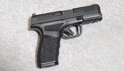 Springfield Hellcat Pro Pistol, 9mm Luger, 3.5" Barrel, 1.25 lbs. - Image 1 of 6