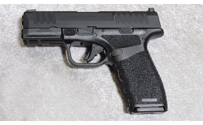 Springfield Hellcat Pro Pistol, 9mm Luger, 3.5" Barrel, 1.25 lbs. - Image 2 of 6