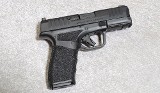 Springfield Hellcat Pro Pistol, 9mm Luger, 3.5" Barrel, 1.25 lbs. - Image 1 of 6