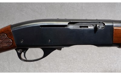 Remington 742 Rifle, .30-06 Springfield, 22" Barrel - Image 3 of 9