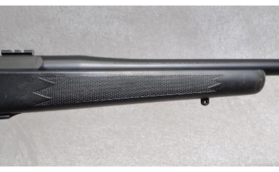 Remington 700LH Rifle, .338 Remington Ultra Magnum, 26" Barrel, - Image 4 of 10