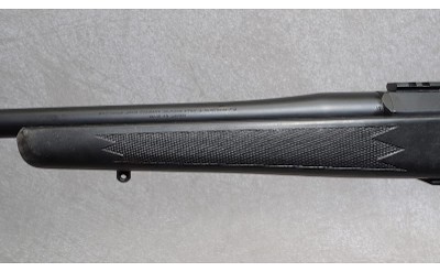 Remington 700LH Rifle, .338 Remington Ultra Magnum, 26" Barrel, - Image 6 of 10