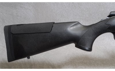Remington 700LH Rifle, .338 Remington Ultra Magnum, 26" Barrel, - Image 2 of 10