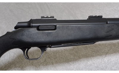 Remington 700LH Rifle, .338 Remington Ultra Magnum, 26" Barrel, - Image 3 of 10