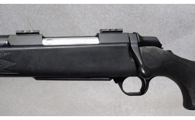 Remington 700LH Rifle, .338 Remington Ultra Magnum, 26" Barrel, - Image 8 of 10