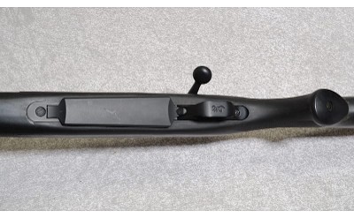Remington 700LH Rifle, .338 Remington Ultra Magnum, 26" Barrel, - Image 7 of 10
