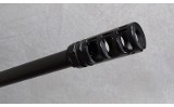 Remington 700LH Rifle, .338 Remington Ultra Magnum, 26" Barrel, - Image 5 of 10