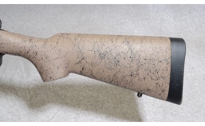 Browning A-Bolt Rifle (Left Hand), .338 Winchester Magnum, 26" Barrel - Image 9 of 10