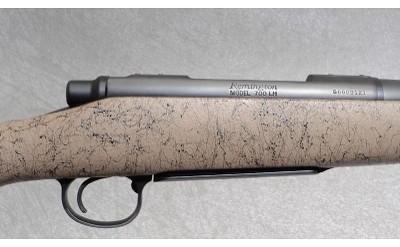 Browning A-Bolt Rifle (Left Hand), .338 Winchester Magnum, 26" Barrel - Image 3 of 10