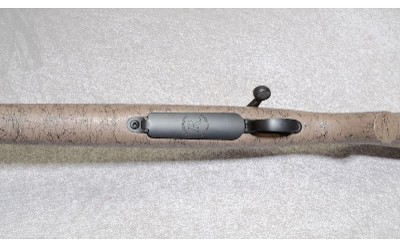 Browning A-Bolt Rifle (Left Hand), .338 Winchester Magnum, 26" Barrel - Image 7 of 10