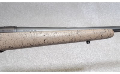 Browning A-Bolt Rifle (Left Hand), .338 Winchester Magnum, 26" Barrel - Image 4 of 10