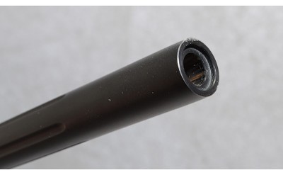 Browning A-Bolt Rifle (Left Hand), .338 Winchester Magnum, 26" Barrel - Image 5 of 10