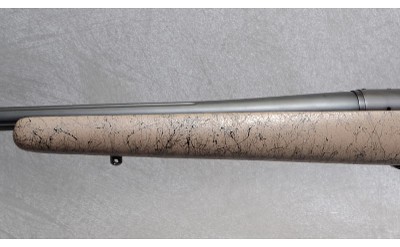 Browning A-Bolt Rifle (Left Hand), .338 Winchester Magnum, 26" Barrel - Image 6 of 10