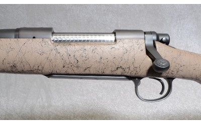 Browning A-Bolt Rifle (Left Hand), .338 Winchester Magnum, 26" Barrel - Image 8 of 10