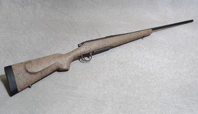 Browning A-Bolt Rifle (Left Hand), .338 Winchester Magnum, 26" Barrel - Image 1 of 10