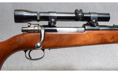 Sears Roebuck JC Higgins 50 Rifle, .30-06 Springfield, 22" Barrel - Image 3 of 10