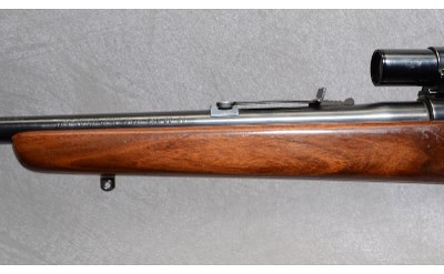Sears Roebuck JC Higgins 50 Rifle, .30-06 Springfield, 22" Barrel - Image 6 of 10