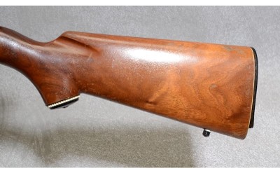 Sears Roebuck JC Higgins 50 Rifle, .30-06 Springfield, 22" Barrel - Image 9 of 10