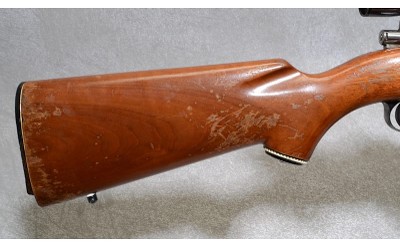 Sears Roebuck JC Higgins 50 Rifle, .30-06 Springfield, 22" Barrel - Image 2 of 10