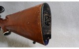 Sears Roebuck JC Higgins 50 Rifle, .30-06 Springfield, 22" Barrel - Image 10 of 10