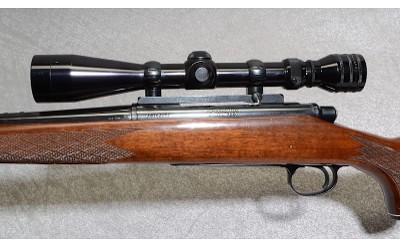 Remington 700 Rifle, .30-06 Springfield, 22" Barrel - Image 8 of 10