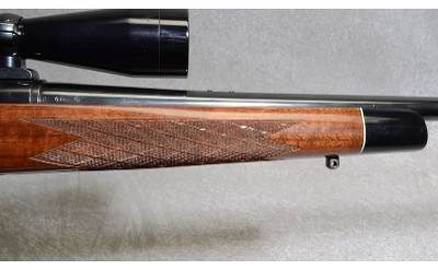 Remington 700 Rifle, .30-06 Springfield, 22" Barrel - Image 4 of 10