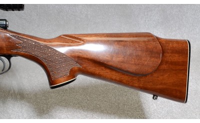 Remington 700 Rifle, .30-06 Springfield, 22" Barrel - Image 9 of 10