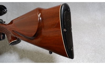 Remington 700 Rifle, .30-06 Springfield, 22" Barrel - Image 10 of 10