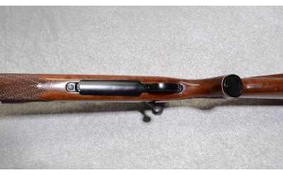 Remington 700 Rifle, .30-06 Springfield, 22" Barrel - Image 7 of 10