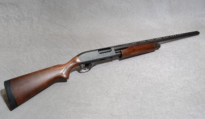 Remington 870 Shotgun, 12 Gauge, 25.5" Barrel - Image 1 of 10