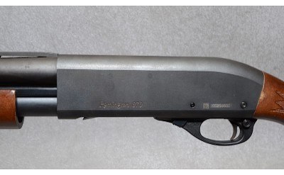 Remington 870 Shotgun, 12 Gauge, 25.5" Barrel - Image 8 of 10
